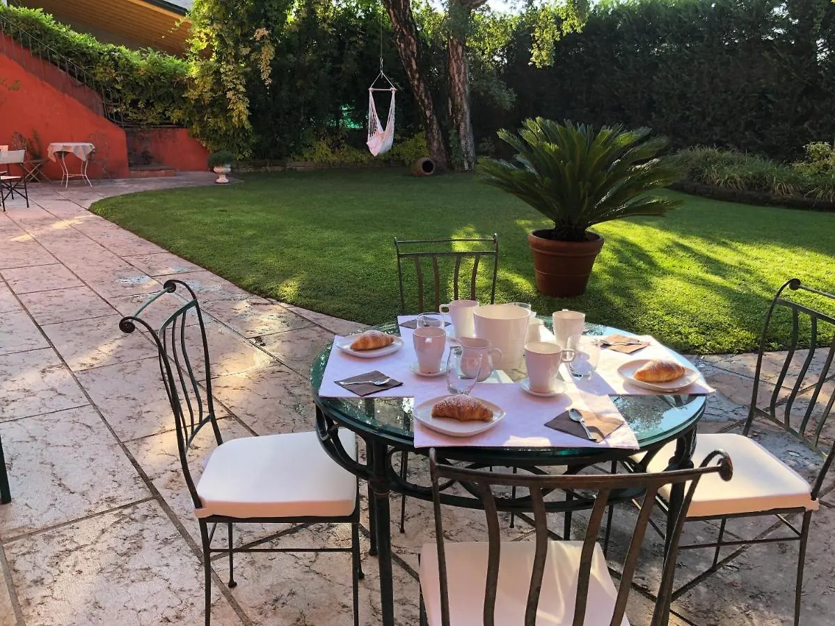 فاليجيو سول مينشيو Relais Corte Bercelli إيطاليا