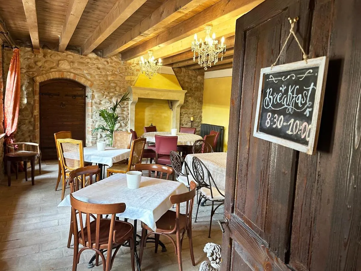 Relais Corte Bercelli Valeggio sul Mincio