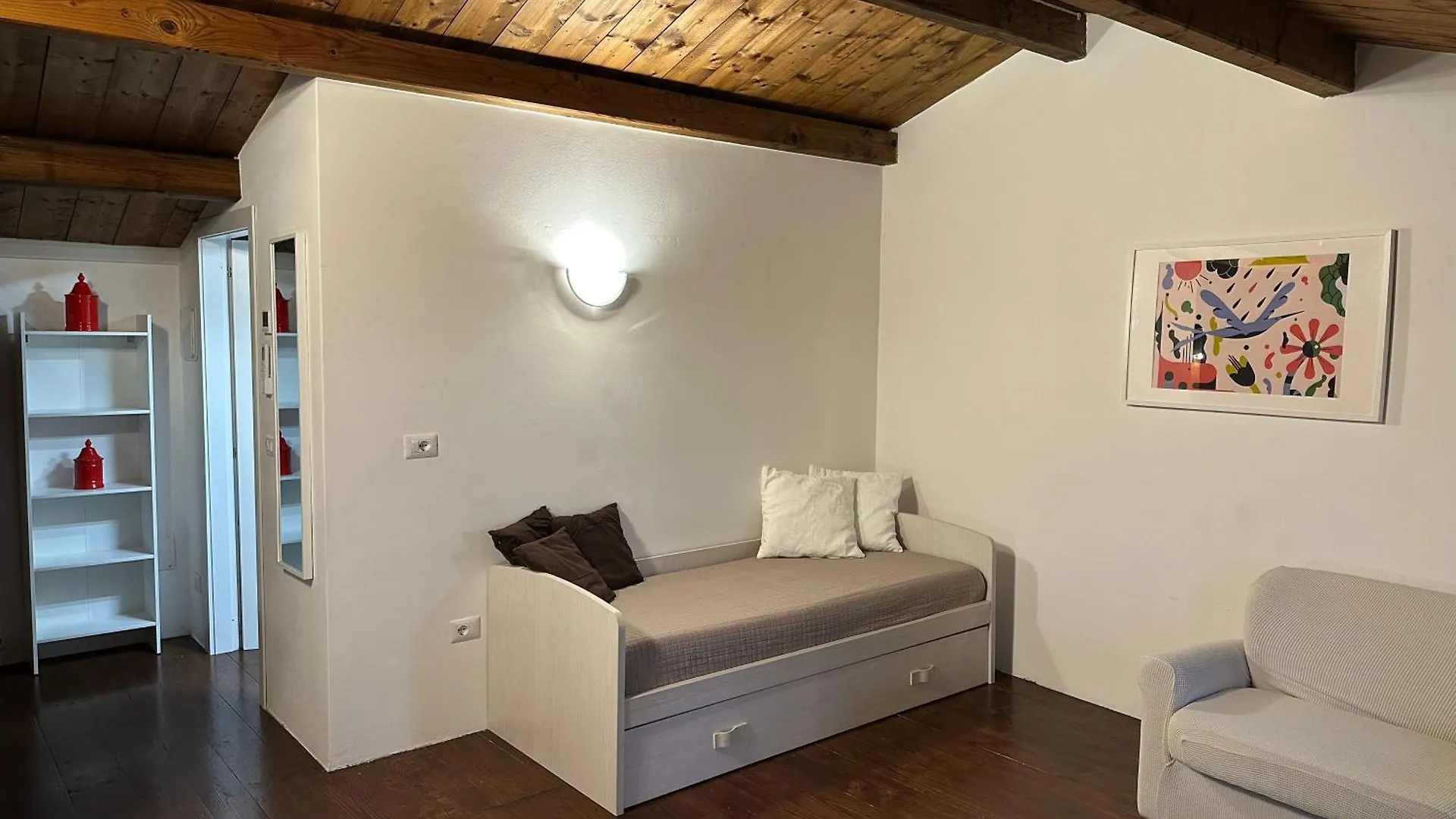 فاليجيو سول مينشيو Relais Corte Bercelli 0*, فاليجيو سول مينشيو