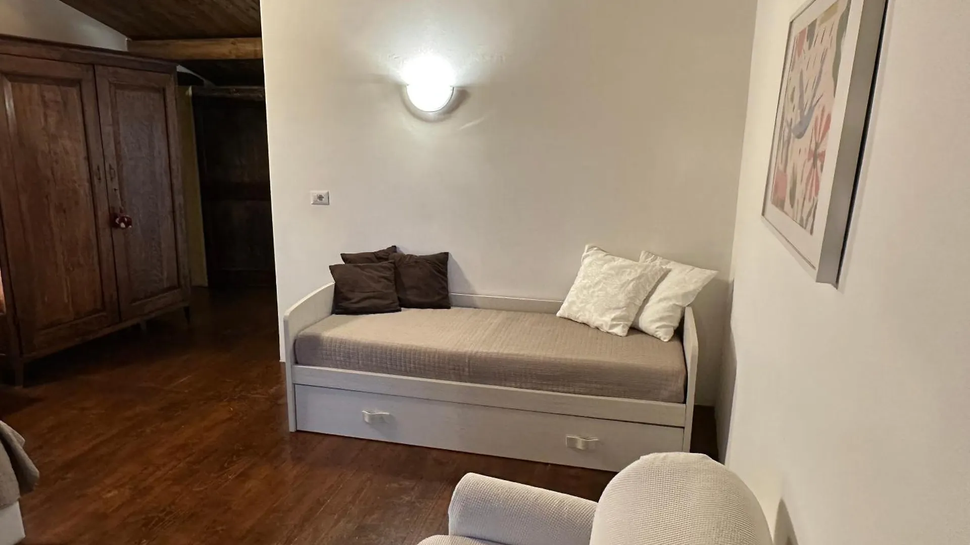 فاليجيو سول مينشيو Relais Corte Bercelli إيطاليا
