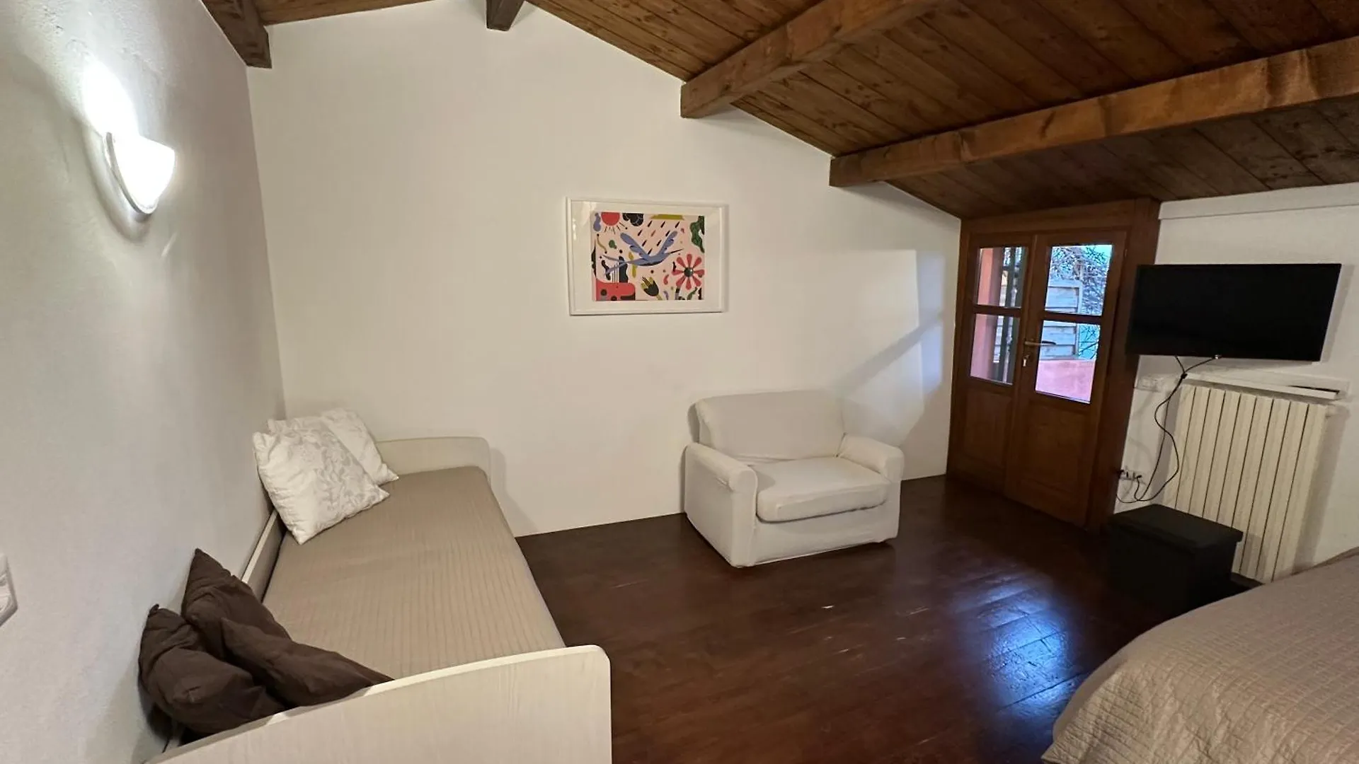Relais Corte Bercelli Valeggio sul Mincio 0*,  Włochy