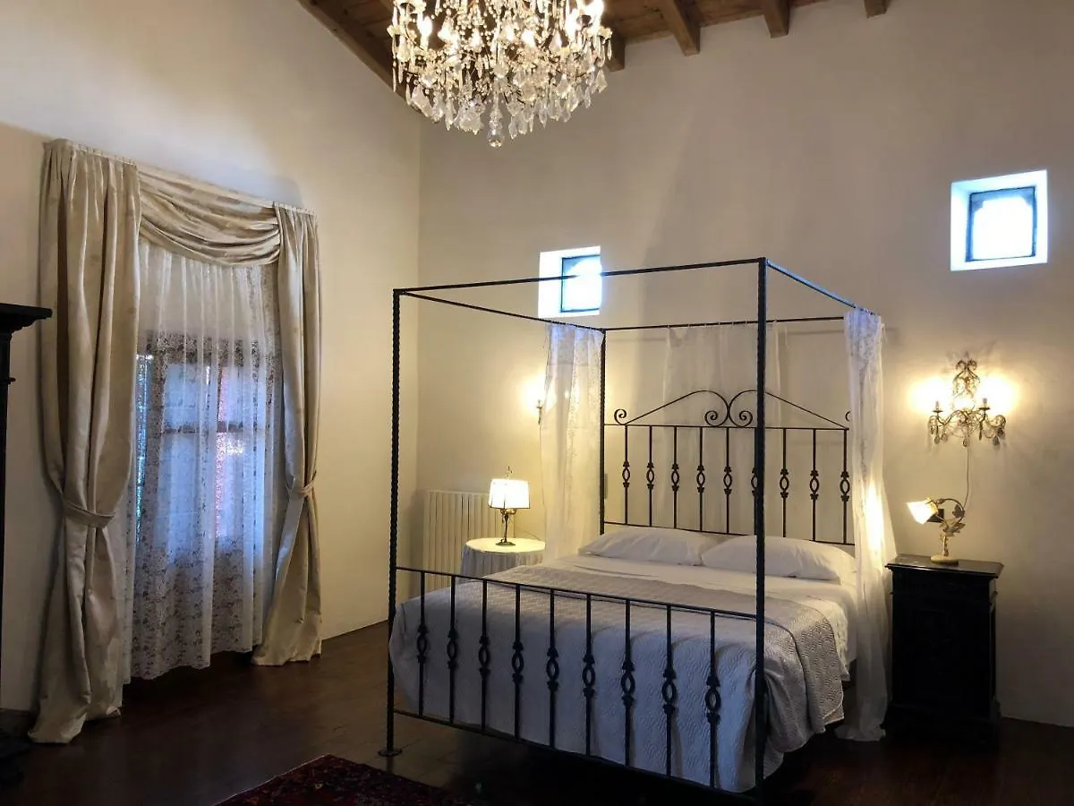 Relais Corte Bercelli Valeggio sul Mincio Nocleg ze śniadaniem