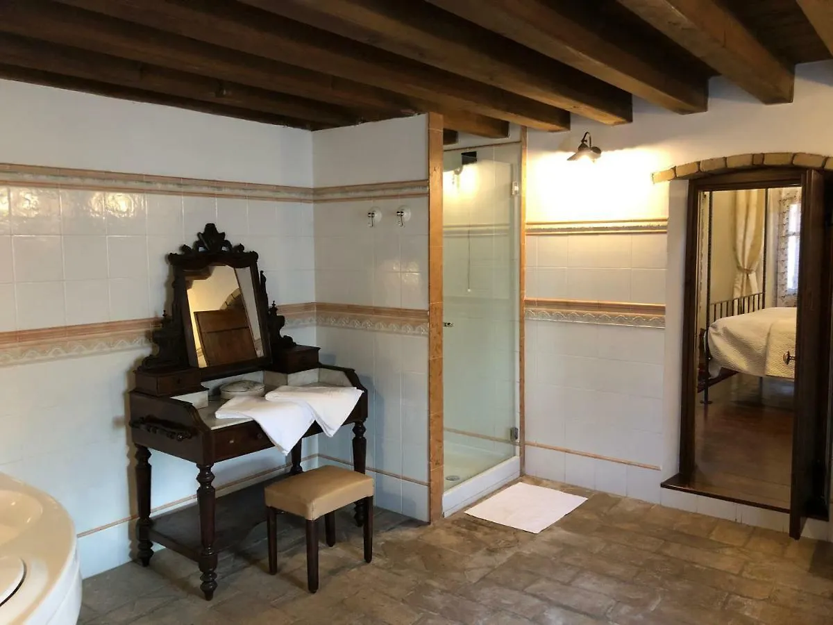 Relais Corte Bercelli Valeggio sul Mincio
