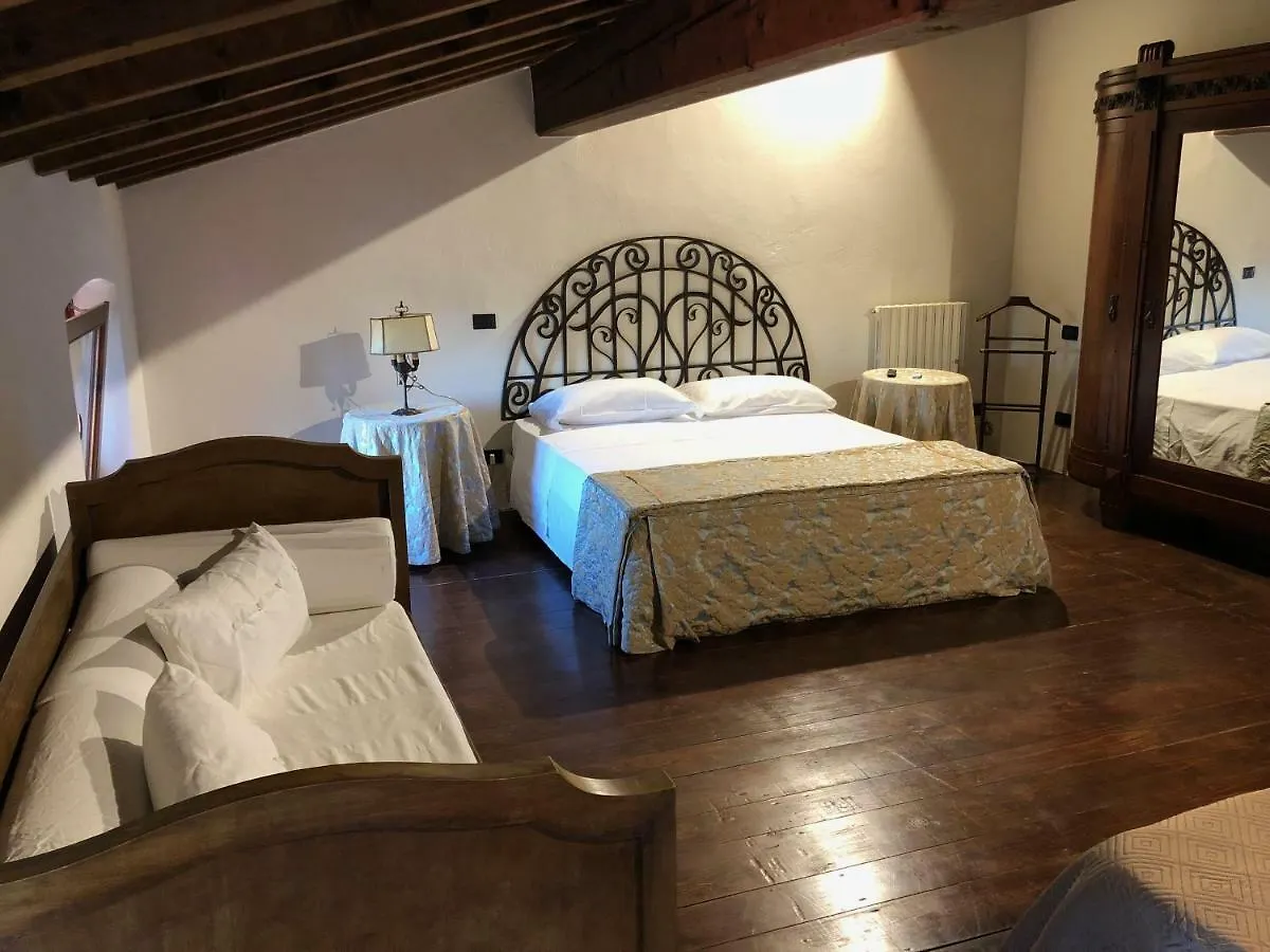 Relais Corte Bercelli Valeggio sul Mincio
