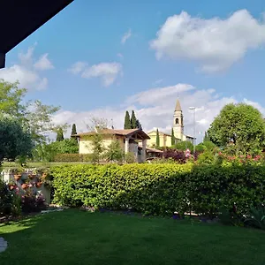 La Casa Di Silvana Affittacamere