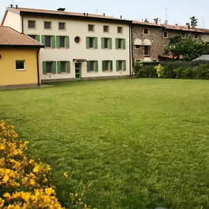 Ca' Vittori Affittacamere