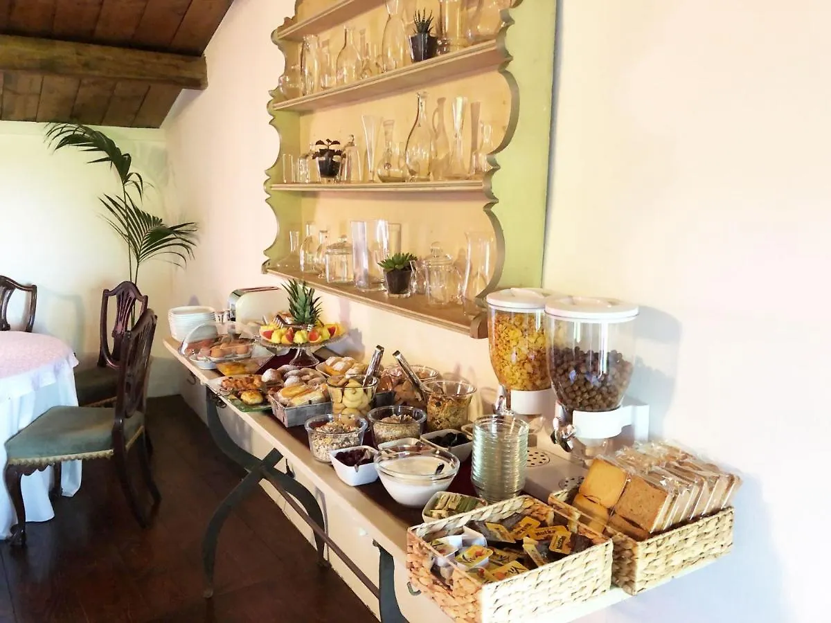 Relais Corte Bercelli Valeggio sul Mincio 0*,  Italië