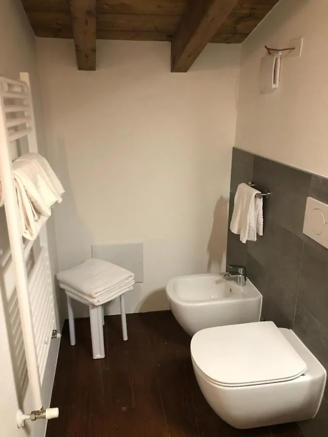 Relais Corte Bercelli Valeggio sul Mincio Bed & Breakfast