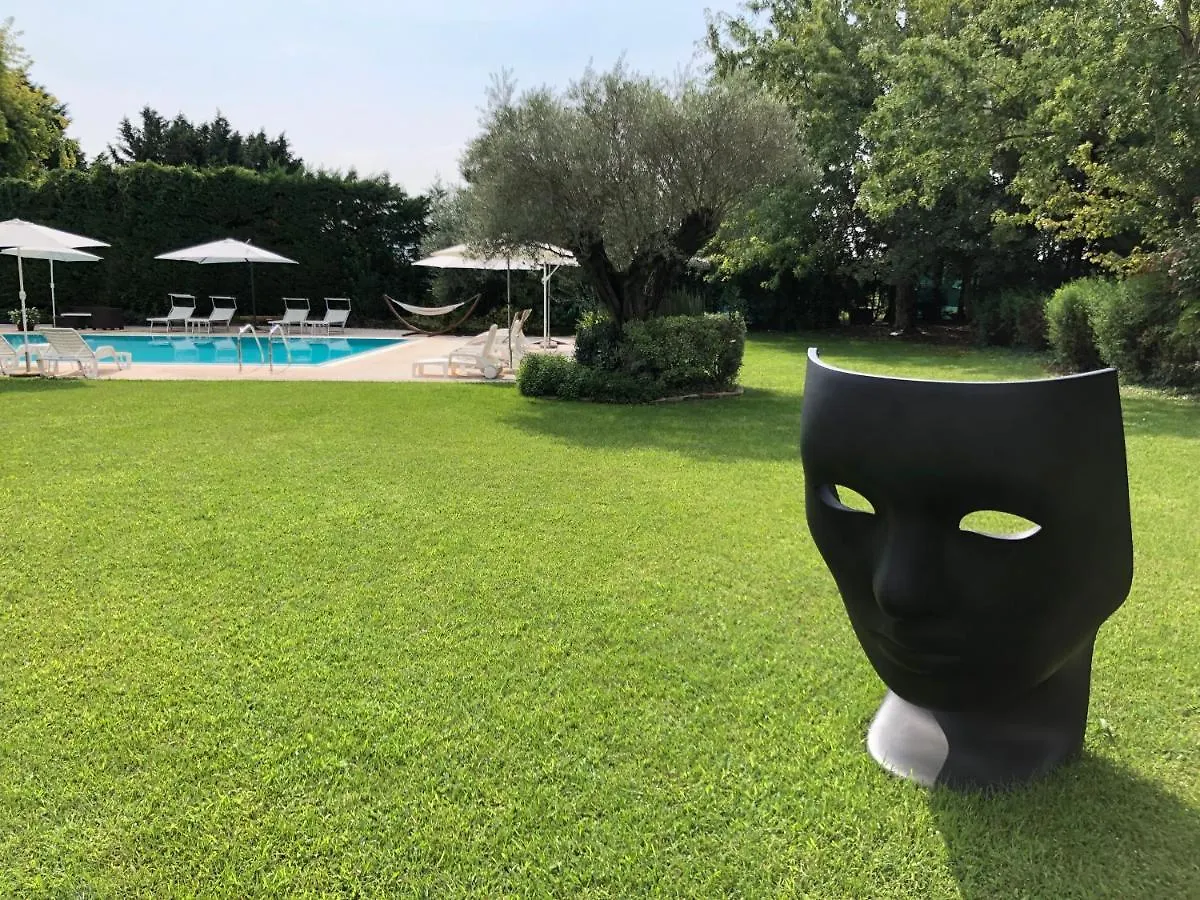 Bed & Breakfast Relais Corte Bercelli Valeggio sul Mincio