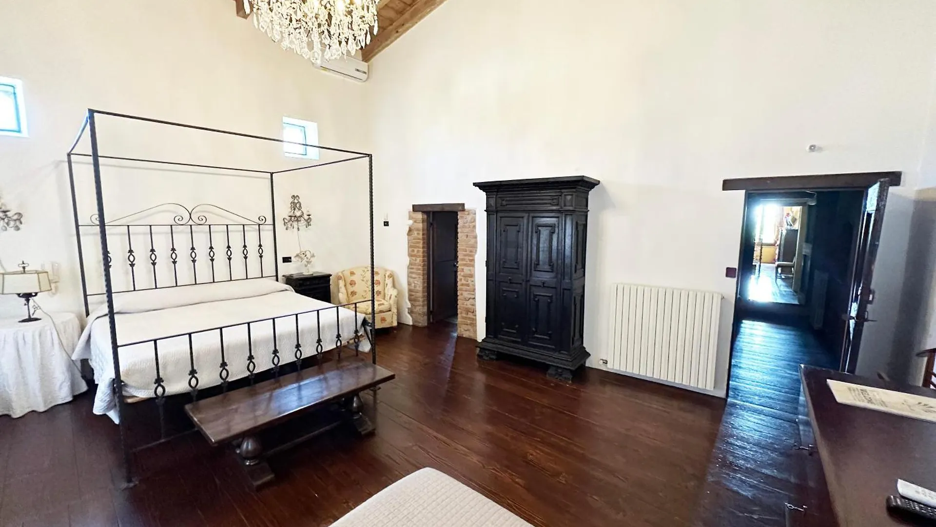 Relais Corte Bercelli Valeggio sul Mincio Bed & Breakfast