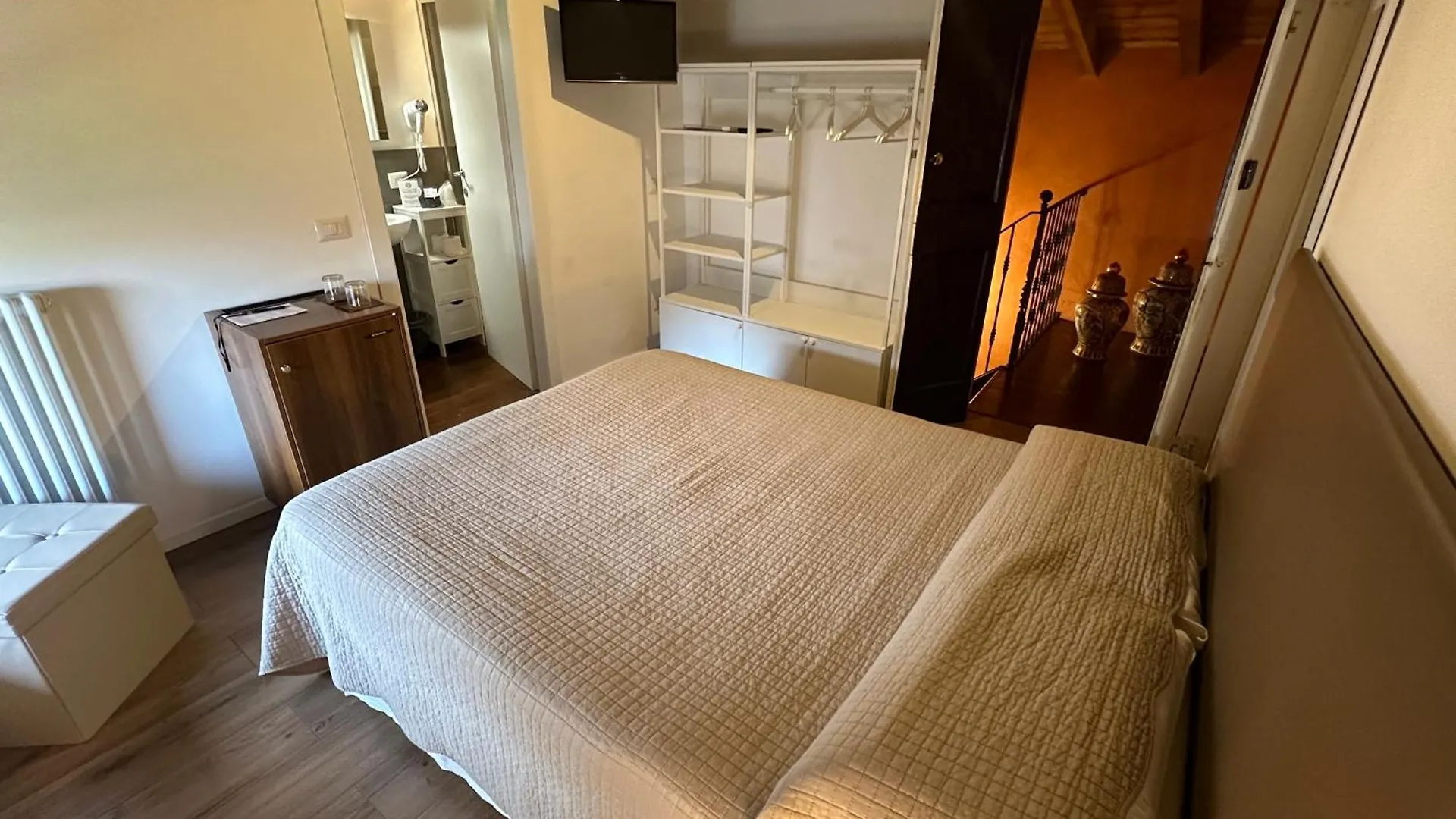 Relais Corte Bercelli Valeggio sul Mincio Bed & Breakfast