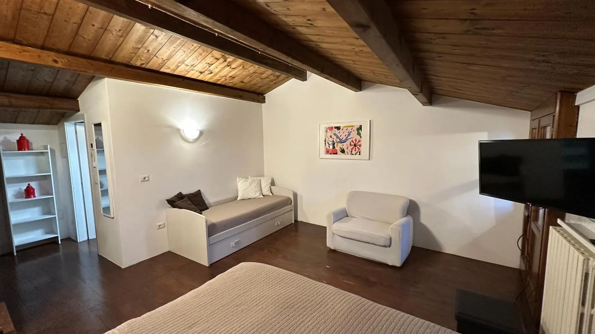 Bed & Breakfast Relais Corte Bercelli Valeggio sul Mincio
