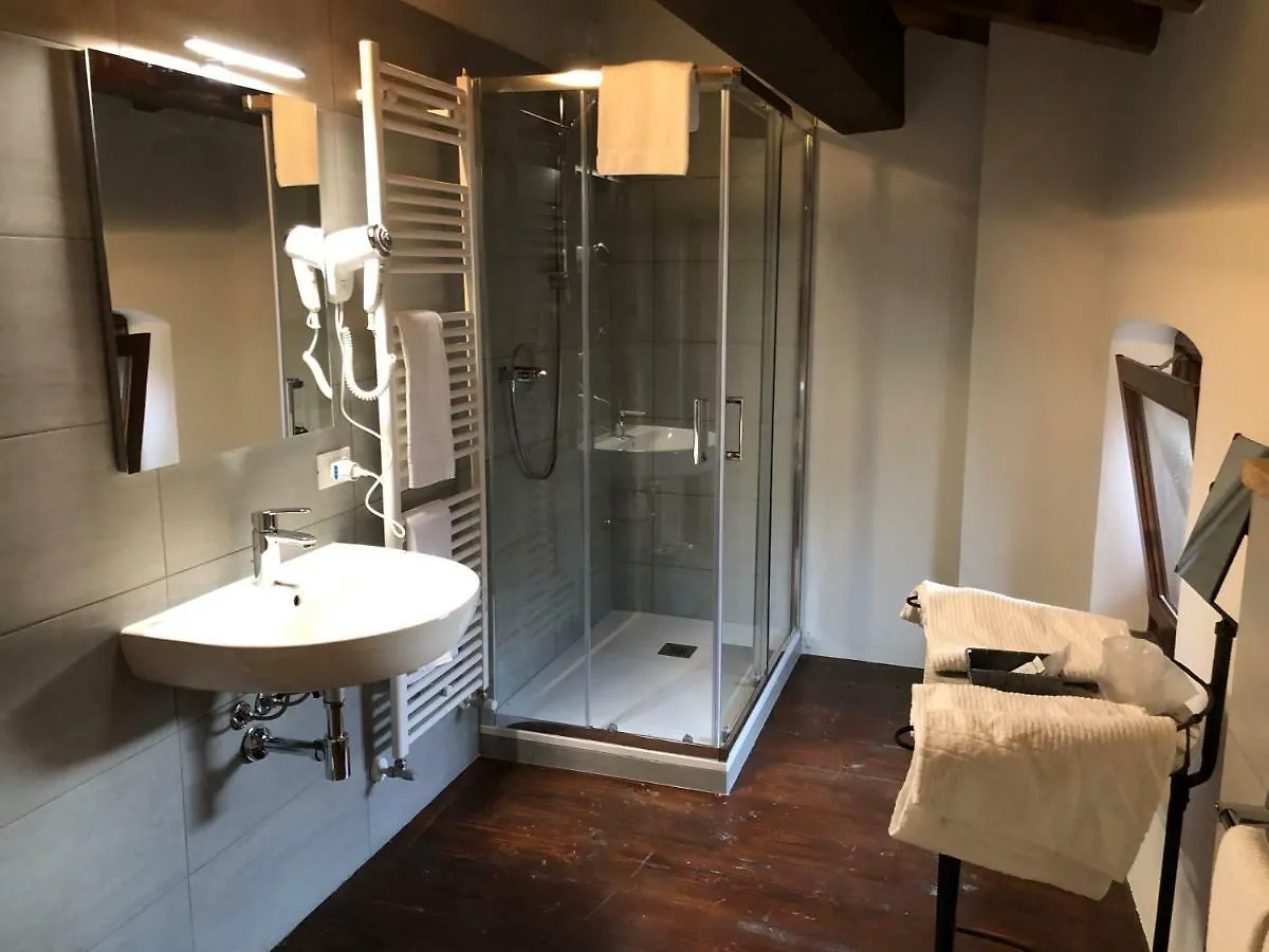 Bed & Breakfast Relais Corte Bercelli Valeggio sul Mincio