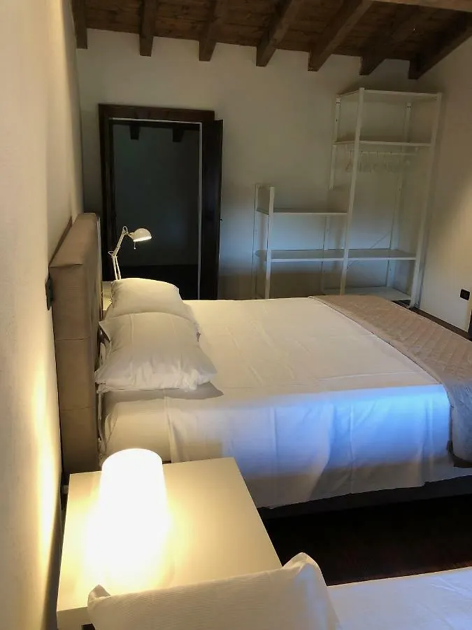 Relais Corte Bercelli Valeggio sul Mincio